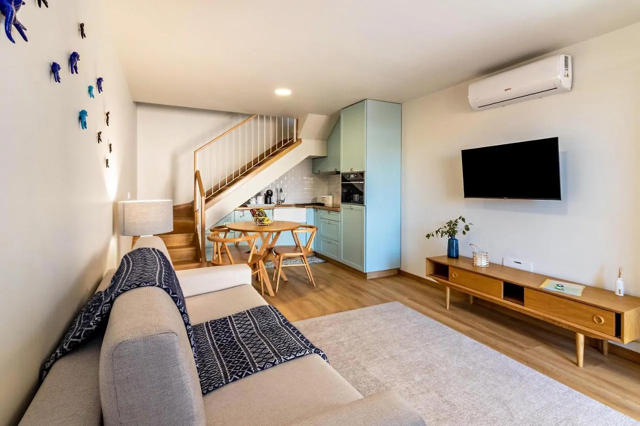 Casa Das Andorinhas Câmara de Lobos Prázdninový dům