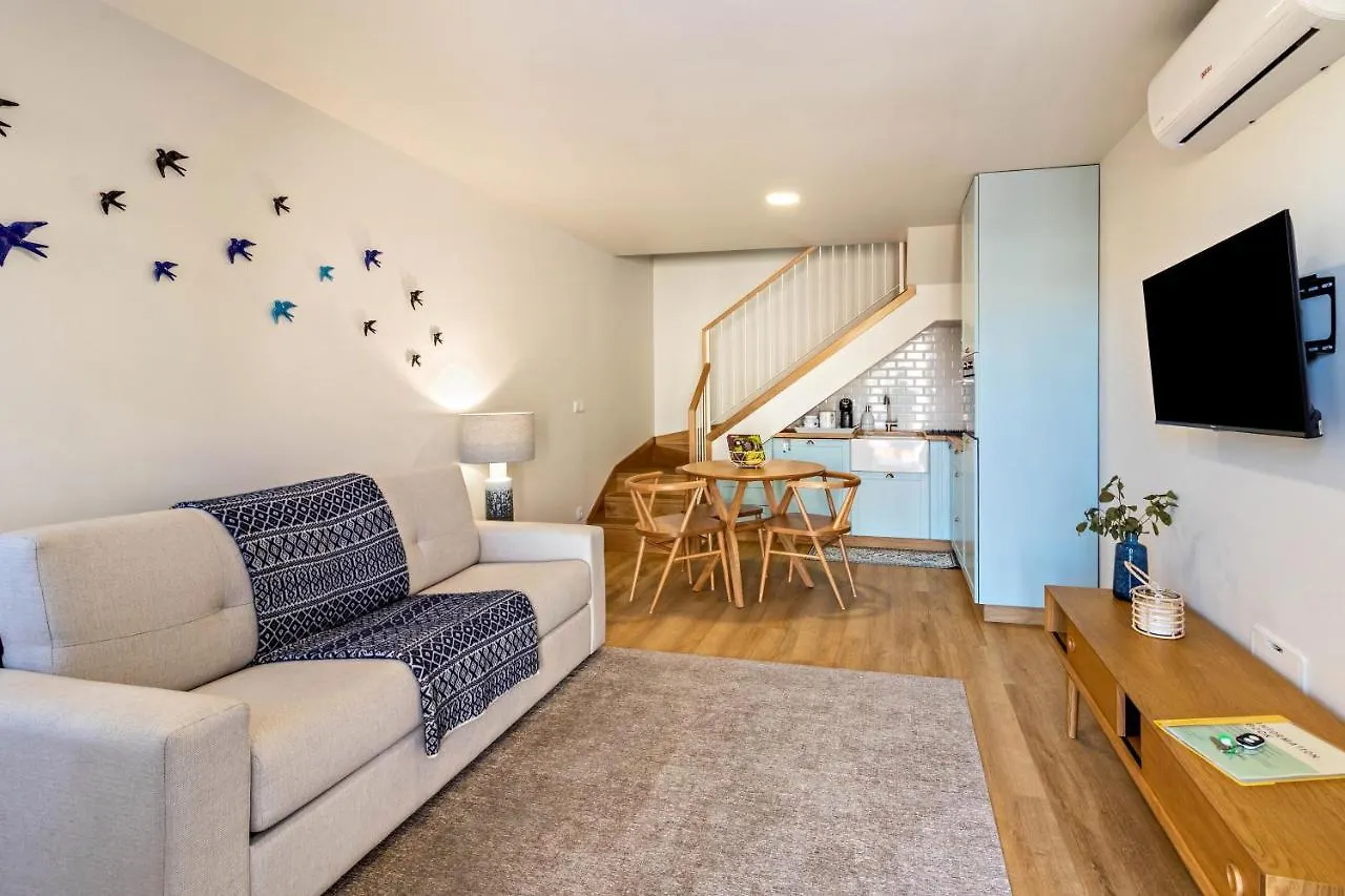 Prázdninový dům Casa Das Andorinhas Câmara de Lobos Portugalsko