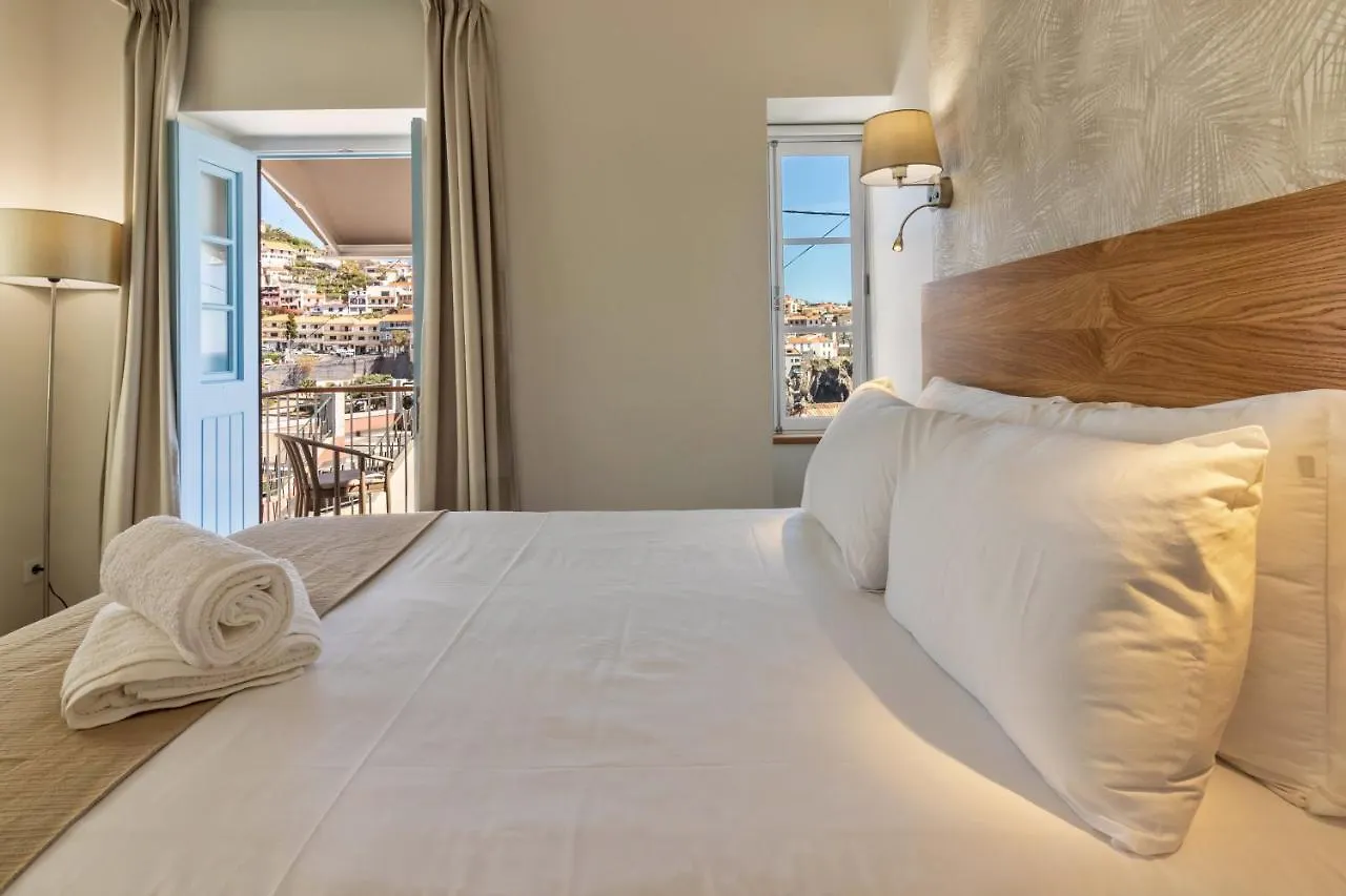 Prázdninový dům Casa Das Andorinhas Câmara de Lobos